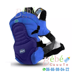 Porte-Bébé Soft & Dream CHICCO 3 position