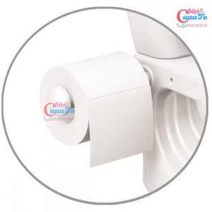 POT DE TOILETTE ÉDUCATIF POUR BÉBÉ