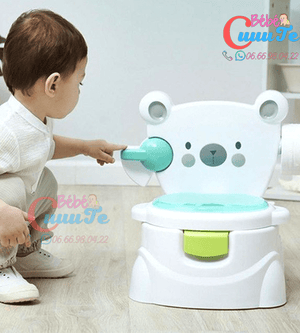 POT DE TOILETTE – KONIG KIDS