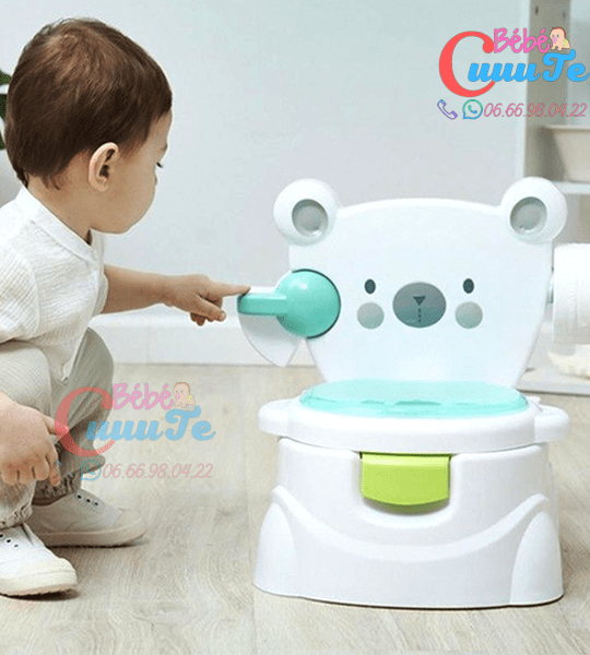 POT DE TOILETTE – KONIG KIDS