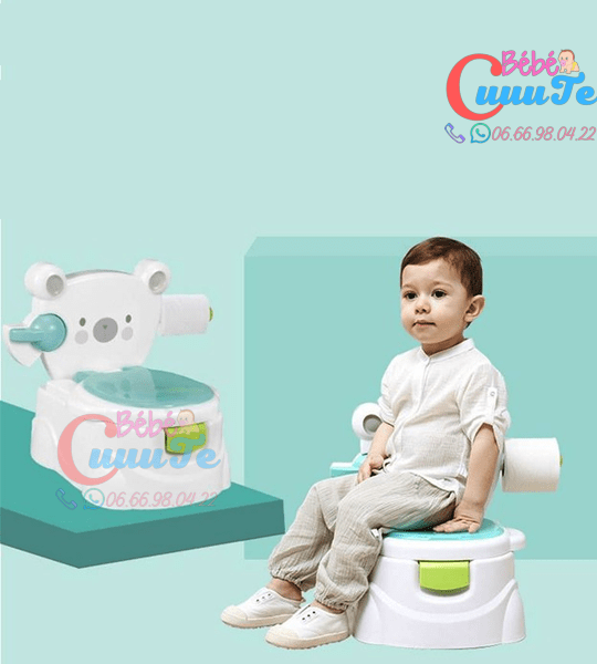 POT DE TOILETTE – KONIG KIDS