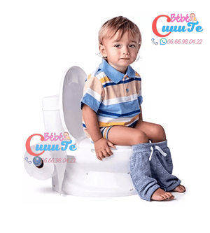 Pot Éducatif Multifonctions – Dolu