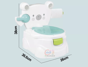 POT KONIG KIDS MULTI STAGE 3 EN 1