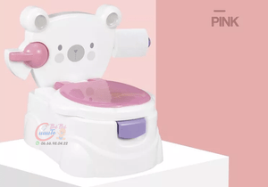 POT KONIG KIDS MULTI STAGE 3 EN 1