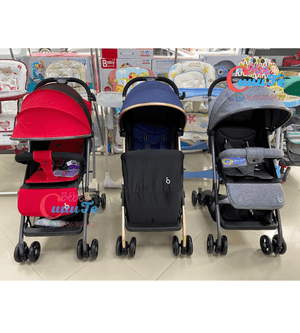 POUSSETTE VALISE QZ-1-BAOBAOHAO