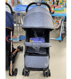 POUSSETTE VALISE QZ-1-BAOBAOHAO