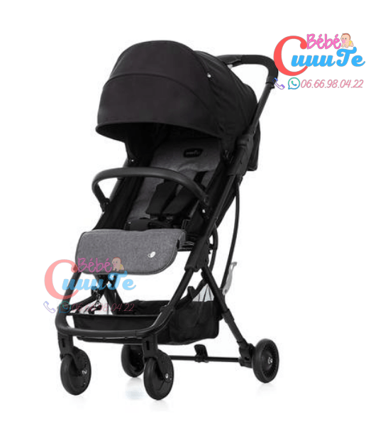 POUSSETTE ZIPON PLUS – ENVENFLO