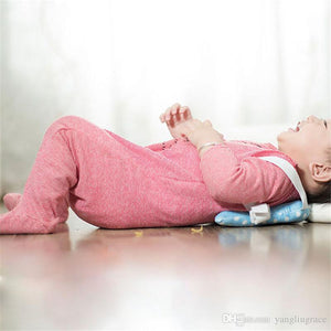 Protection tête et dos bébé