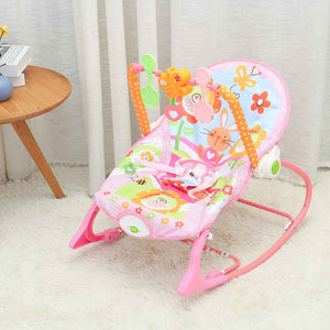 Relax bascule et siège évolutif