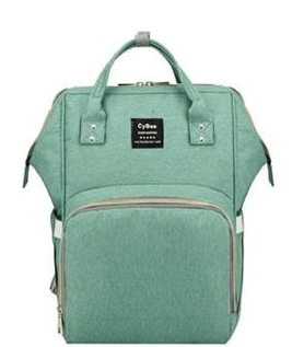 Sac à dos à langer