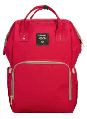 Sac à dos à langer