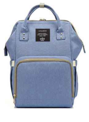 Sac à dos à langer