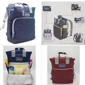 Sac à Dos Chicco Mutification