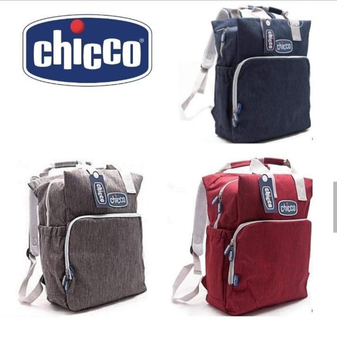 Sac à Dos Chicco Mutification