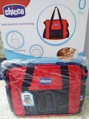 SAC Á LANGER – CHICCO
