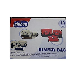 SAC À LANGER – CHICCO 5 pièces