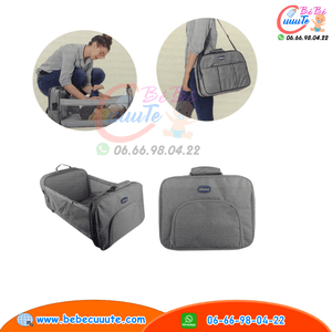 Sac À Langer Pour Bébé Multifonction