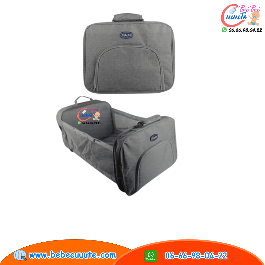 Sac À Langer Pour Bébé Multifonction