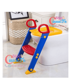 Siege Reducteur De Toilette