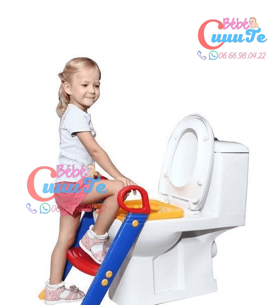 Siege Reducteur De Toilette