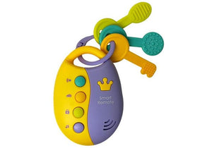 Smart Remote- Télécommande intelligente- HUANGER