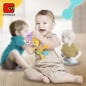 Smart Remote- Télécommande intelligente- HUANGER