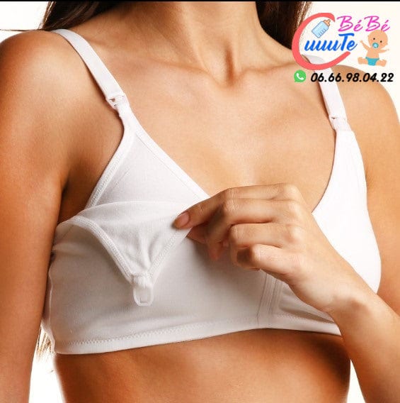 Soutien-gorge d’ allaitement