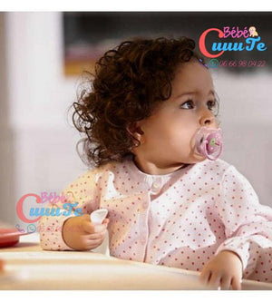 SUCETTE CLASSIQUE 6-18M-AVENT