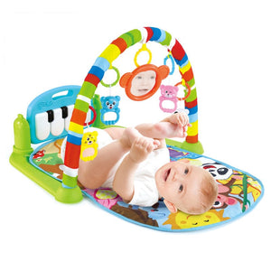 Tapis d’Eveil Piano Musical