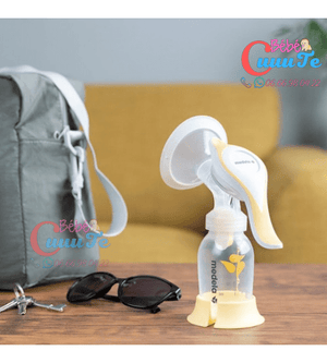 Tire Lait Harmony Manuel – Medela