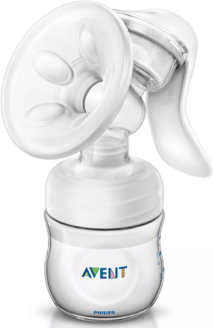 Tire Lait Manuel Natural – Avent