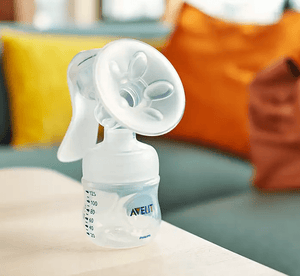 Tire Lait Manuel Natural – Avent