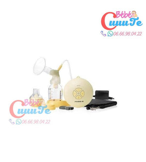 Tire Lait Swing Electrique