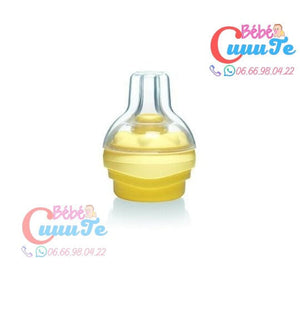 Tire Lait Swing Electrique