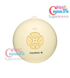 Tire Lait Swing Electrique