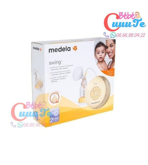 Tire Lait Swing Electrique