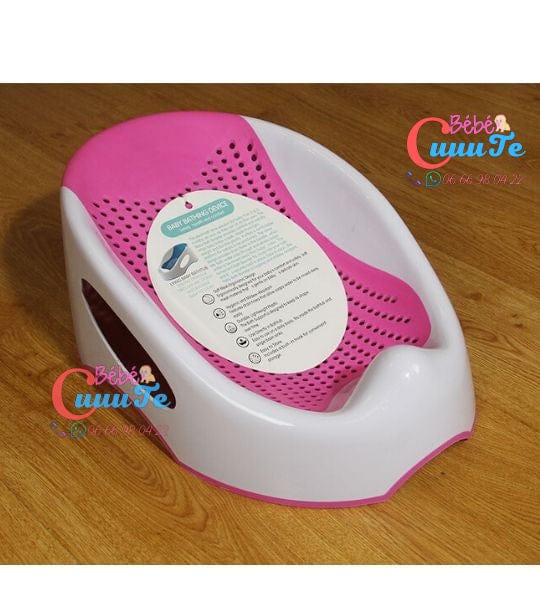 Transat de bain – BABY BATHING