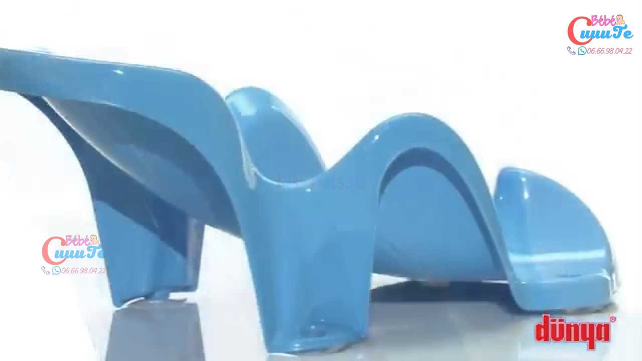 Transat De Bain Bébé