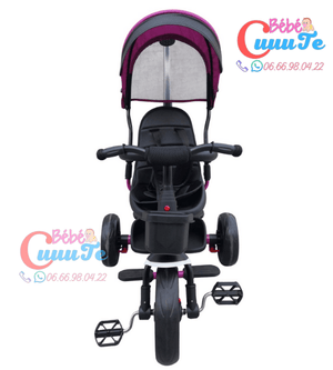 Tricycle Evolutif Yf-31