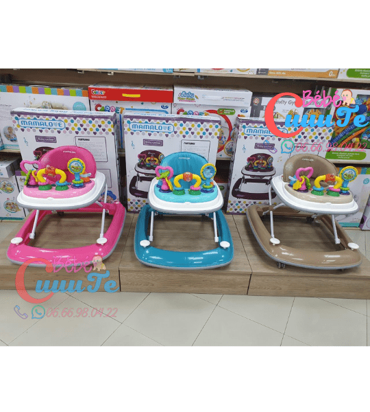 YOUPALA – MAMALOVE