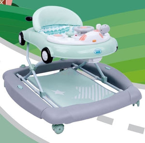 Youpala Musical Forme de voiture
