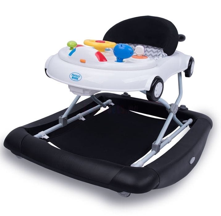 Youpala Musical Forme de voiture