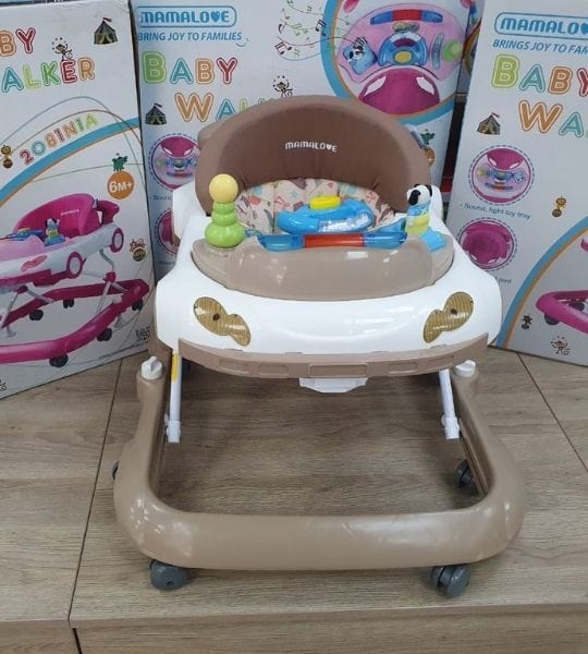 Youpala Musical MAMALOVE