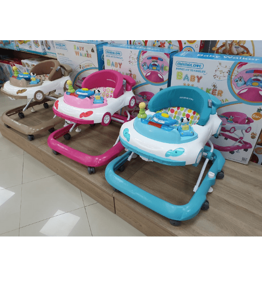 Youpala Musical MAMALOVE