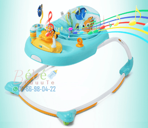 Youpala Poisson – Bright Starts BALANCELLES