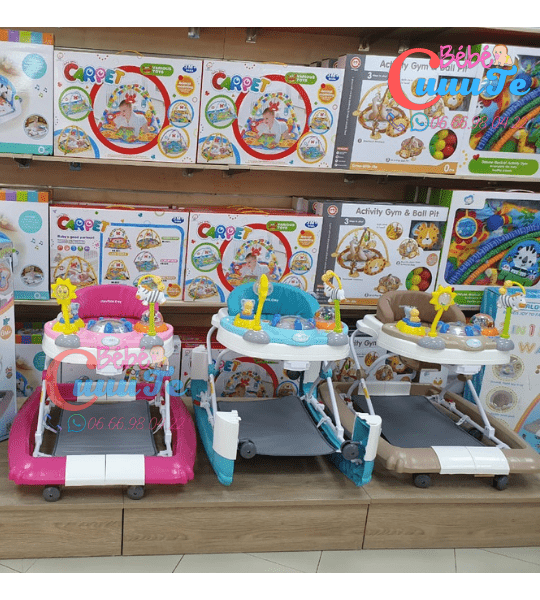 Youpala Relax-Mamalove