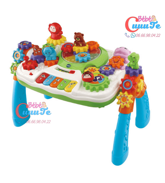 Zooz- Centre Multi-Activites – Vtech