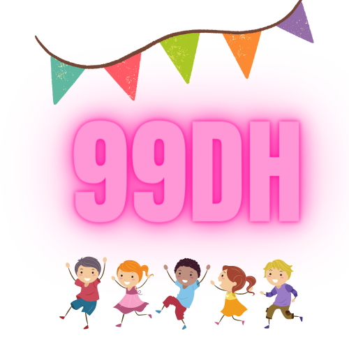 99 Dhs
