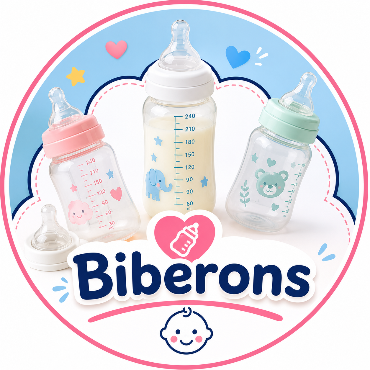 Biberons