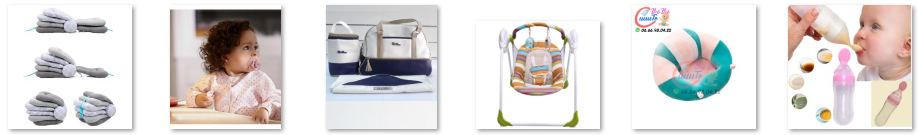 Catalogue BéBé CuuuTe - Bébé CuuuTe